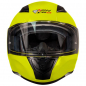 Preview: Helm LS2 gelb (FF353)